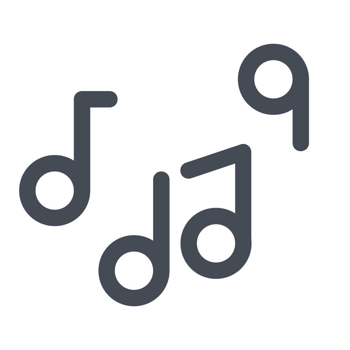 乐谱中心声音堂
